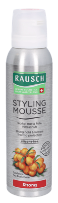 Rausch Styling Mousse 150ml