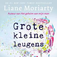 Grote kleine leugens - thumbnail