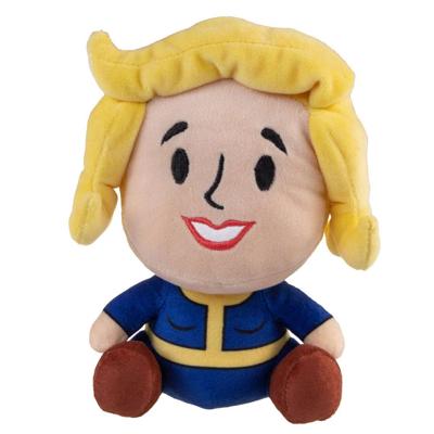Fallout Stubbins Pluche - Vault Girl