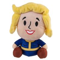 Fallout Stubbins Pluche - Vault Girl - thumbnail