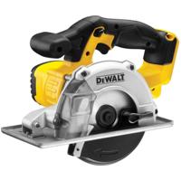DeWalt DCS373NT accu cirkelzaag XR | body in TSTAK - DCS373NT-XJ - thumbnail