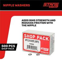 STANS Stan&apos;s nipple washer (shop pack - 50pcs) - thumbnail