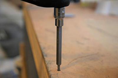 Brilliant Tools BT022950 BT022950 Verwisselbare kop