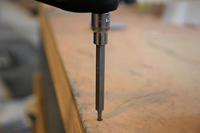 Brilliant Tools BT022950 BT022950 Verwisselbare kop - thumbnail