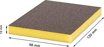 Bosch Accessories EXPERT S473 2608901171 Schuurblok 1 stuk(s) Bosch Accessories EXPERT S473 2608901171 Schuurblok 1 stuk(s)