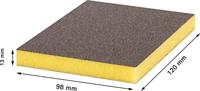 Bosch Accessories EXPERT S473 2608901171 Schuurblok 1 stuk(s) - thumbnail