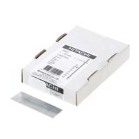 Hikoki Accessoires Minibrads 20 Mm Gegalvaniseerd (5000 Stuks) Voor Nt50Gs/Ae2 (Oud 715791) - 750672 - thumbnail