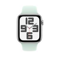 Apple Watch Band - Sportbandje - 40 mm - Aquamarijn - S/M - thumbnail