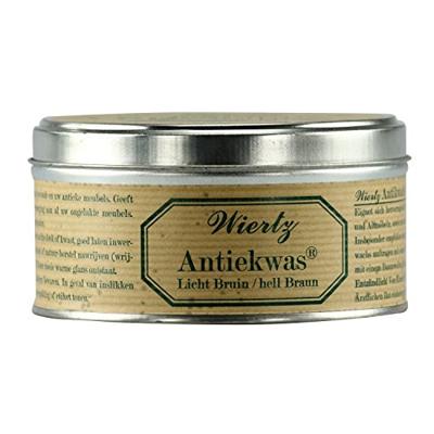 Antiekwas bruin
