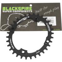 Blackspire - - kettingblad snaggletooth oval 104 32 - thumbnail