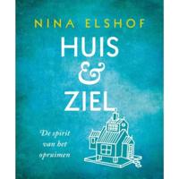 Huis & ziel (Paperback) - thumbnail
