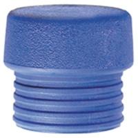 Wiha Ersatz-Schlagkopf weich/blau 60mm plus6 26666 Slagkop Zacht 135 g 1 stuk(s)
