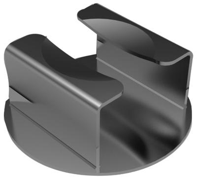 Graef TH 80 145781 Tamperstation