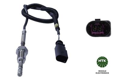 Sensor, uitlaatgastemperatuur 91407