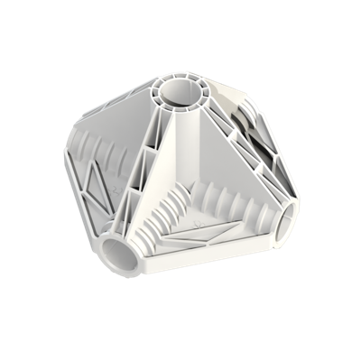 Secret Jardin Secret Jardin Koppeling XI-vorm