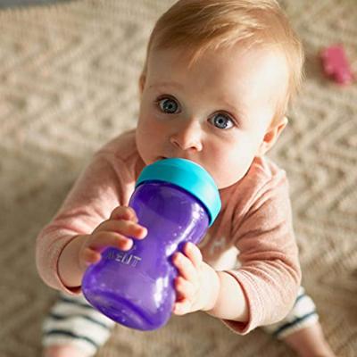 Philips Avent Drinkbeker Zachte Tuit 300ml Lila