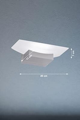 Fischer & Honsel Led wandlampBowl TW - 30012
