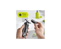 Scheerapparaat Braun 51-W1000S - thumbnail