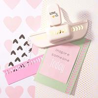 Vaessen Creative • love it randpons visgraat - thumbnail