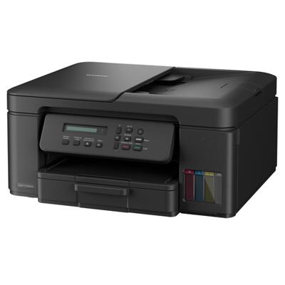 Brother DCP-T730DW Inkjet A4 6000 x 1200 DPI 27 ppm Wifi