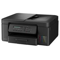 Brother DCP-T730DW Inkjet A4 6000 x 1200 DPI 27 ppm Wifi - thumbnail