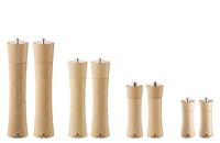 Zassenhaus - Pepermolen 'Frankfurt' - licht gebeitst - Zassenhaus - thumbnail