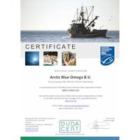 Arctic Blue Viscollageen Naturel - thumbnail