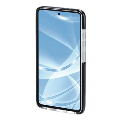 Hama Cover Protector Voor Samsung Galaxy A52 (5G) Zwart Hama Cover Protector Voor Samsung Galaxy A52 (5G) Zwart