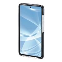 Hama Cover Protector Voor Samsung Galaxy A52 (5G) Zwart - thumbnail