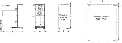 Siemens Frequentieregelaar 6SL3210-1PE16-1UL1 1.5 kW 380 V, 480 V