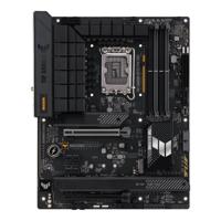 ASUS TUF GAMING H770-PRO WIFI Intel H770 LGA 1700 ATX - thumbnail