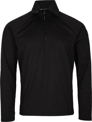 Oneill Clime Heren Fleece Black Out M Oneill Clime Heren Fleece Black Out M