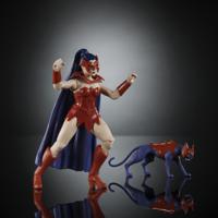 Masters of the Universe Origins Action Figure Catra (Cartoon Collection) 14 cm - thumbnail