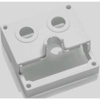 UltiMaker Bearing Housing Top UM3 SPUM-BEHO-TOP - thumbnail