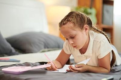 Interactief Speelgoed Stitch Angel Roze Agenda