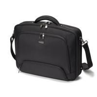 Dicota Eco Multi PRO Laptoptas Geschikt voor max. (laptop): 35,8 cm (14,1) Zwart - thumbnail