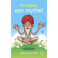 Verlichting, een mythe! (Hardback) - thumbnail
