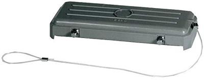 Beschermkap heavy mate C146 10Z024 100 1-1 Amphenol Inhoud: 1 stuk(s)