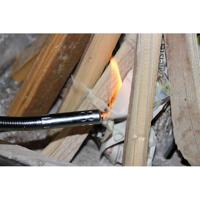 Rothenberger Rothenberger Gasaansteker met flexibele arm 1500000023 - thumbnail