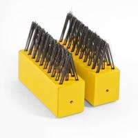 Wolf Multi-Star combisysteem 73AZB001650 FB-ME Reserveborstel 9 cm - thumbnail