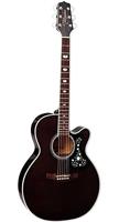 Takamine GN75CE-WR elektr.akoest. westerngitaar wine red - thumbnail