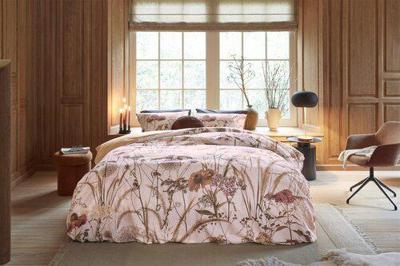 Beddinghouse Dekbedovertrek Cely Multi-1-persoons (140 x 200/220 cm)