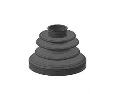 Asmanchetten set D8227