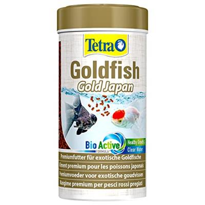 TETRA ANIMIN GOLD