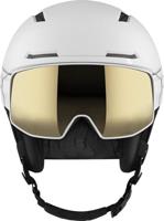 Salomon Driver Pro Sigphoto MIPS Vizierhelm 59-62 - thumbnail