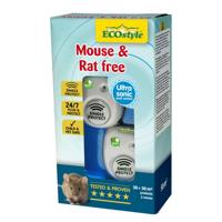 Ecostyle Mouse&rat free 30+30m2 - thumbnail