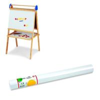 Pintoy Papierrol voor Tekenbord 15M x 35,5 cm - thumbnail