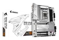 Moederbord AMD Gigabyte B650 AORUS ELITE AX ICE - thumbnail