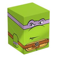 Squaroes - Squaroe Teenage Mutant Ninja Turtles™ NT003 - Donatello - thumbnail