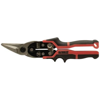 DeWALT DWHT14673-0 Ergo Blikschaar 250mm Links Snijdend DeWALT DWHT14673-0 Ergo Blikschaar 250mm Links Snijdend